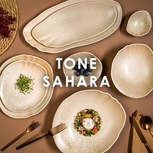 Tone Sahara
